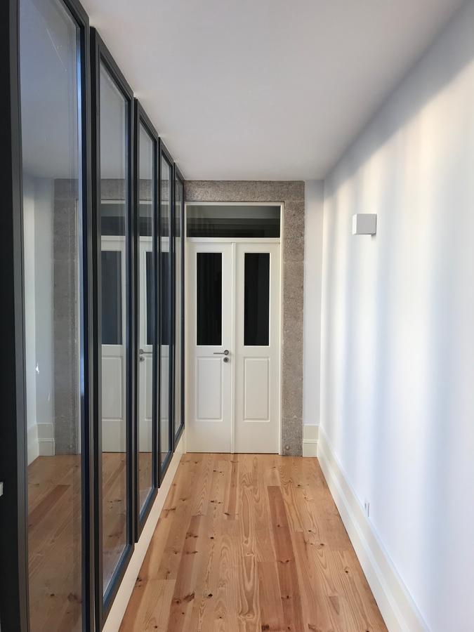 Apartmán Porto Ildefonso II Exteriér fotografie