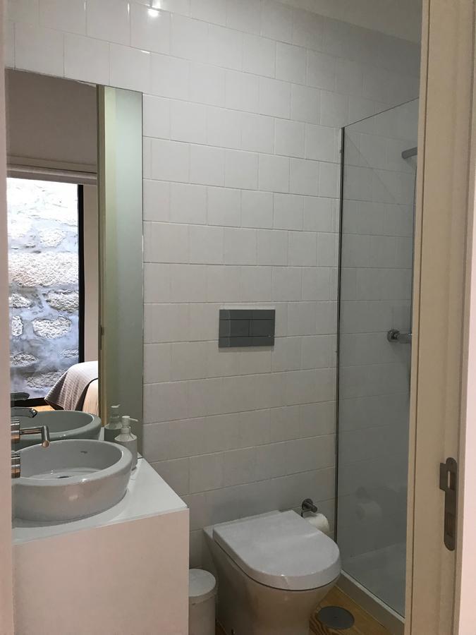 Apartmán Porto Ildefonso II Exteriér fotografie