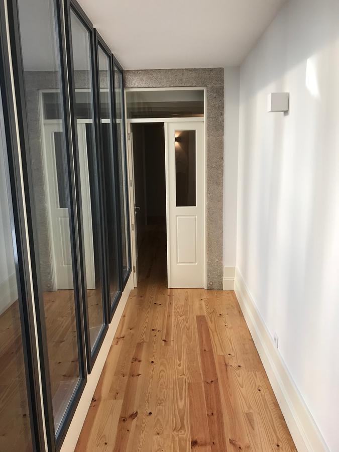 Apartmán Porto Ildefonso II Exteriér fotografie
