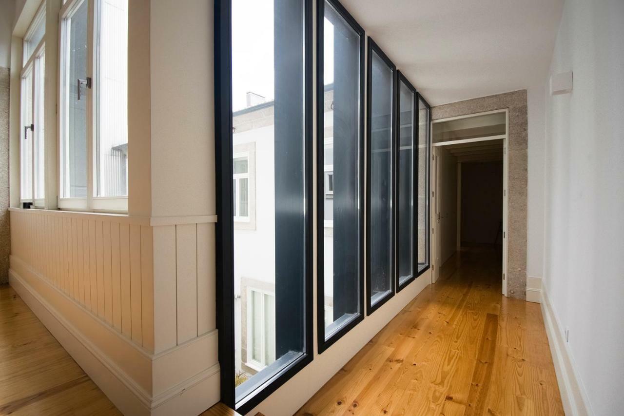 Apartmán Porto Ildefonso II Exteriér fotografie