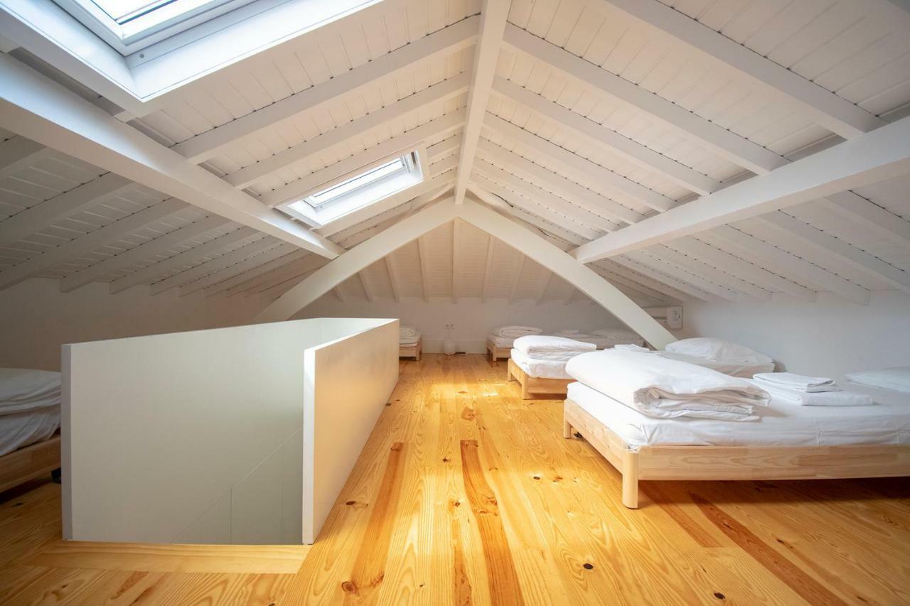Apartmán Porto Ildefonso II Exteriér fotografie